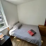 Cozy Rooms In East London