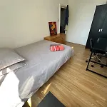 Cozy Rooms In East London