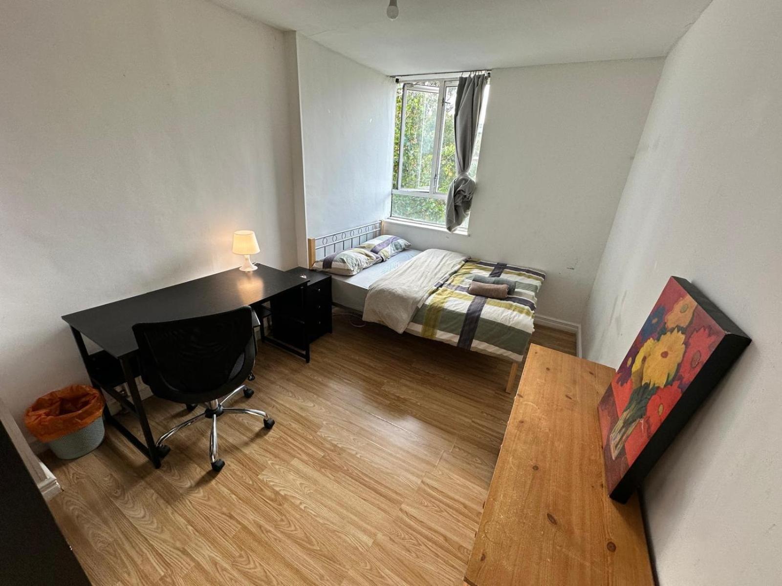 Affittacamere Cozy In East *