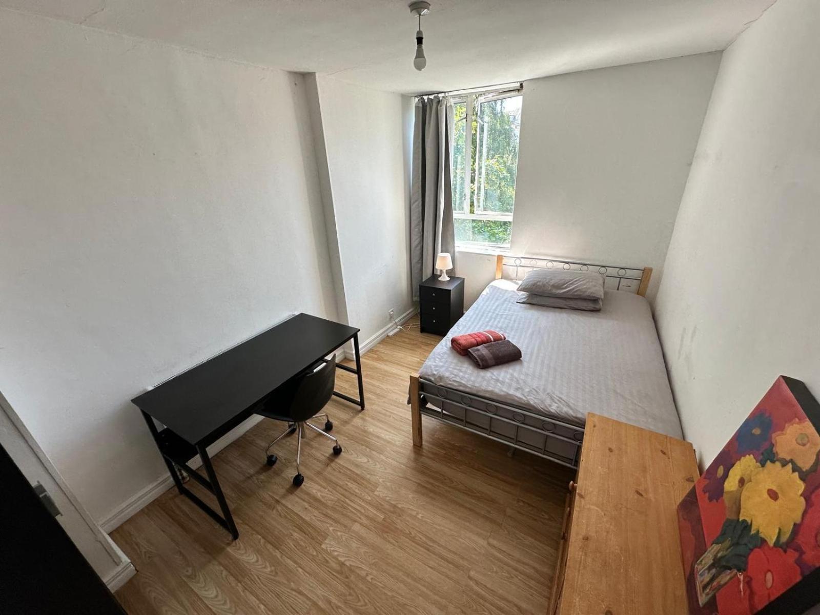 Affittacamere Cozy In East *